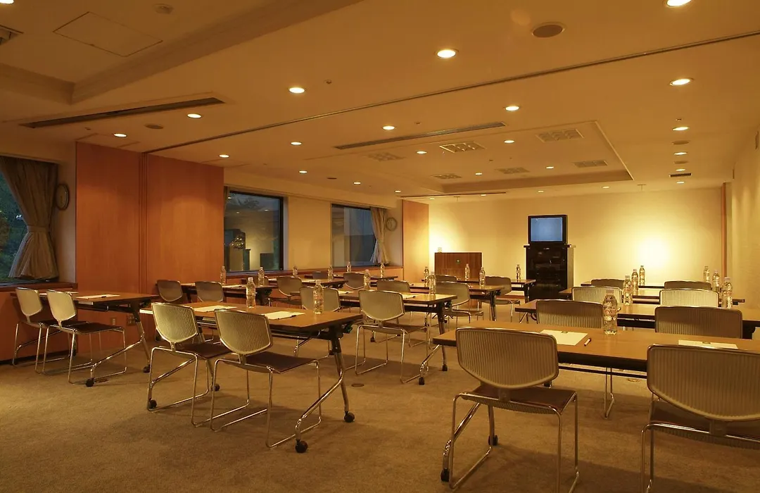 International Garden Hotel Narita-1