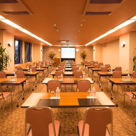 International Garden Hotel Narita-3