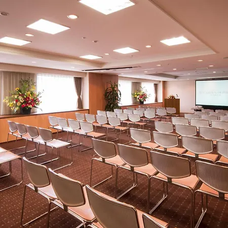 International Garden Hotel Narita-2